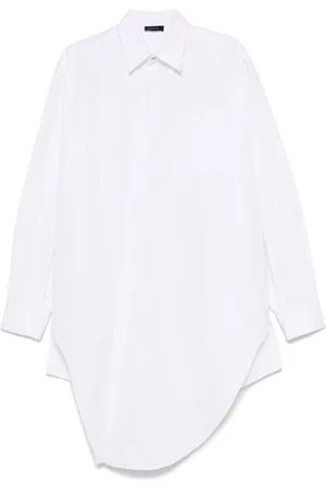 MUGLER Cotton shirt
