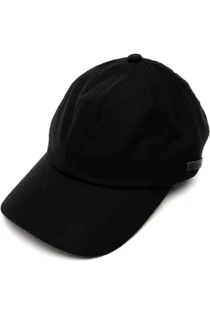 HUGO BOSS Logo label cap