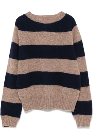 YMC Jets sweater
