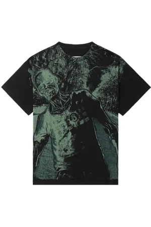 Maison Margiela Cotton T-shirt
