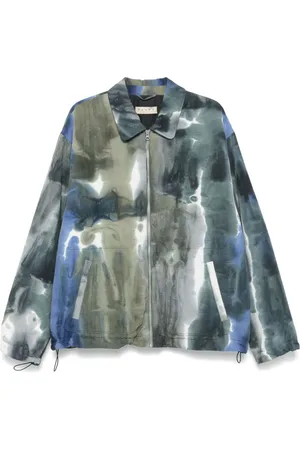 PAURA Raf jacket