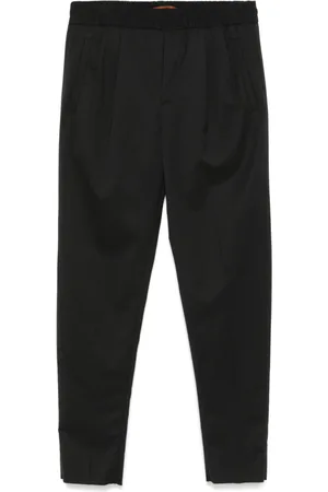 Ermenegildo Zegna Tapered trousers