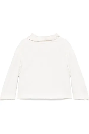 Carven Padded top