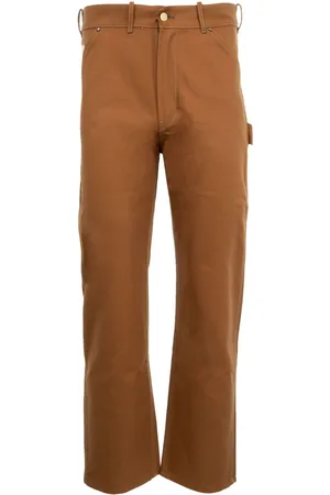 HUMAN MADE Duck Work trousers