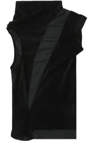 Kiko Kostadinov Asymmetric top