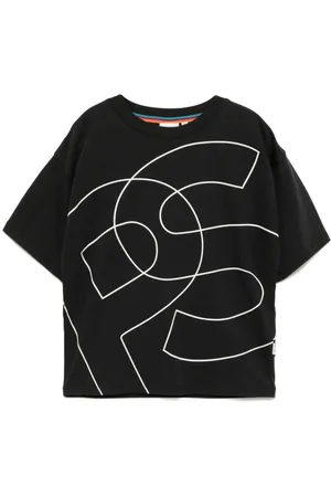 Paul Smith Graphic print T-shirt