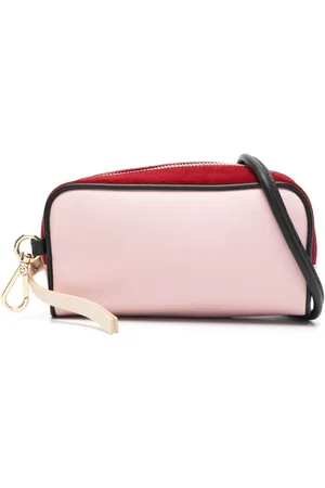 Colville Monday Friday clutch bag