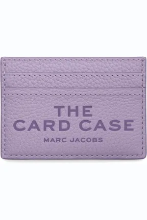 Marc Jacobs The Leather cardholder