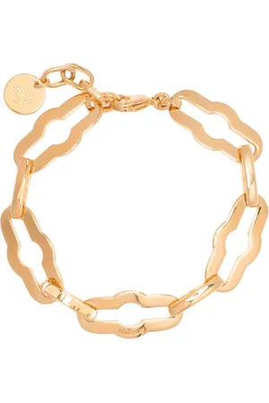 MULBERRY Pimlico chain bracelet
