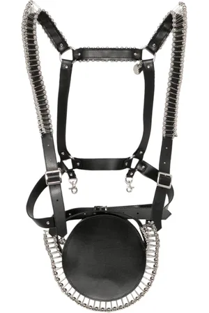 NOIR KEI NINOMIYA Safety pin Harness