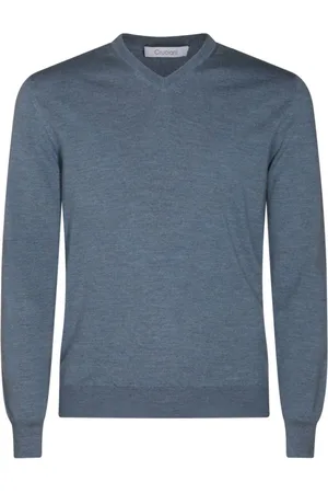 Cruciani Wool jumper