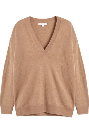Chinti & Parker V-neck sweater