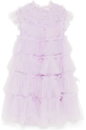 Tutu Du Monde Zenith tulle dress