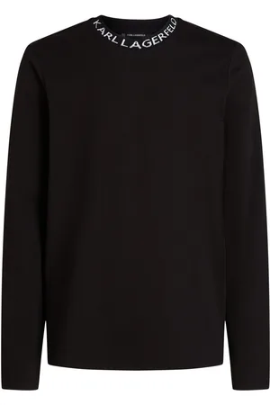 Karl Lagerfeld Logo t-shirt