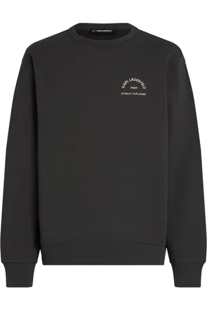 Karl Lagerfeld Rue St-Guillaume sweatshirt