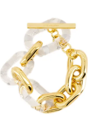 Paco rabanne Chain-link bracelet