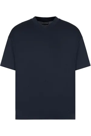 Emporio Armani V-neck T-shirt