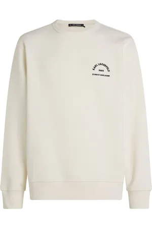 Karl Lagerfeld Rue St-Guillaume sweatshirt