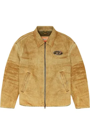 Diesel D-Stack jacket