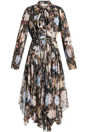ZIMMERMANN Eden maxi dress