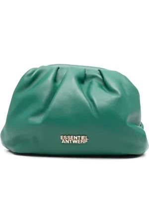Essentiel Antwerp Gingers clutch bag