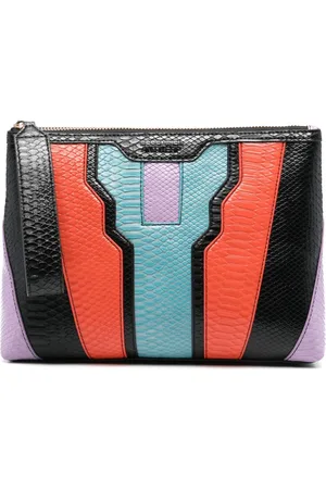 Essentiel Antwerp Gantasy clutch