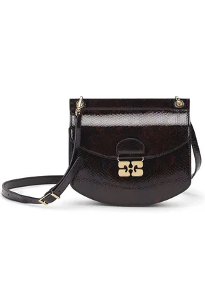 Ganni Small Apo-G crossbody bag