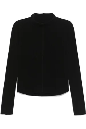 Rick Owens Headon DBL Lupetto sweater