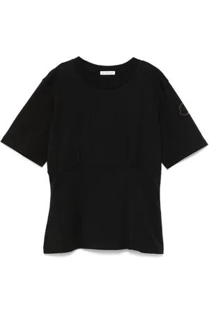Moncler Logo-embellished T-shirt