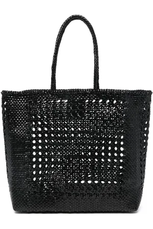 Dragon Diffusion NS Cannage tote bag