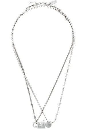 Marc Jacobs Friendship necklace