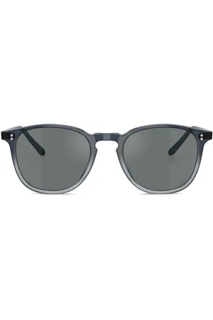 Oliver Peoples Finley 1993 Sun square-frame sunglasses