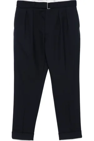 OFFICINE GENERALE Pierre trousers