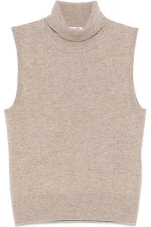 Filippa K Turtleneck vest