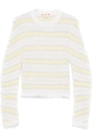 Marni Striped sweater