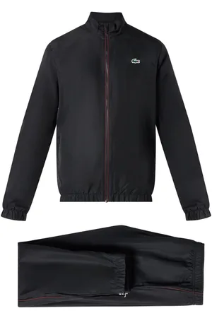 Lacoste Tennis tracksuit
