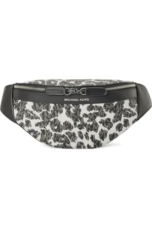 Michael Kors Hudson belt bag