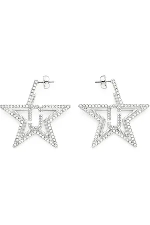 Marc Jacobs J Marc Star earrings