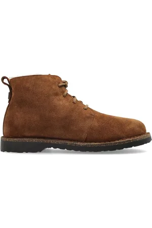 Birkenstock Uppsala boots