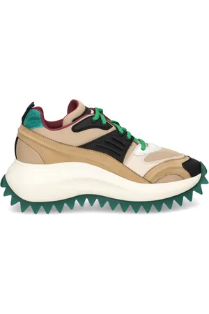 vic matiè M2M sneakers