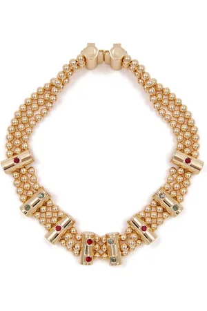 Essentiel Antwerp Gelosa necklace