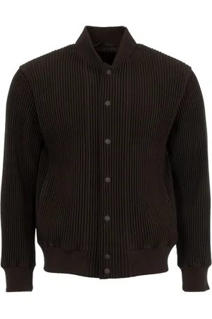 Issey Miyake Bomber jacket