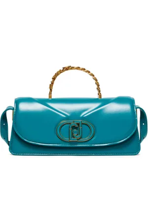 Liu Jo Logo-plaque tote bag