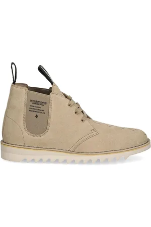 Clarks XNEIGHBORHOOD suede boots