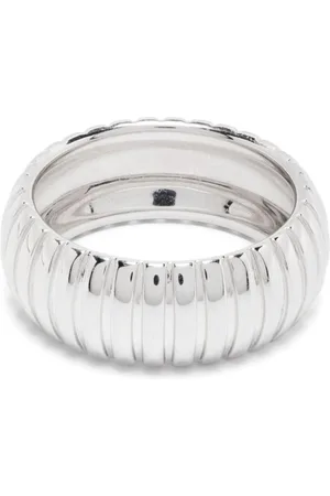 TOM WOOD Slim Tubogas ring
