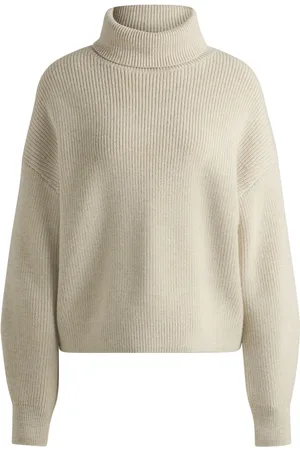 HUGO BOSS Roll-neck sweater