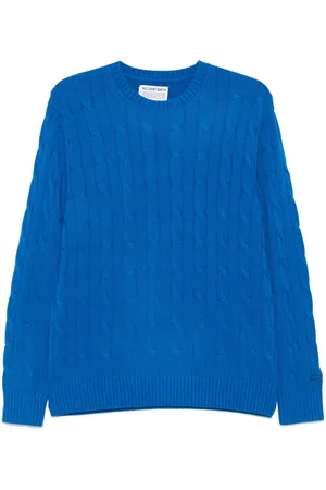 MC2 SAINT BARTH Regent sweater