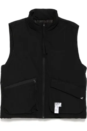 Musium Div. Padded vest