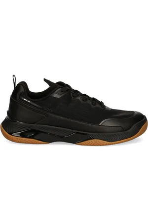 HUGO BOSS Panelled sneakers