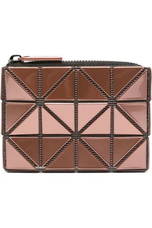 Issey Miyake Cassette wallet